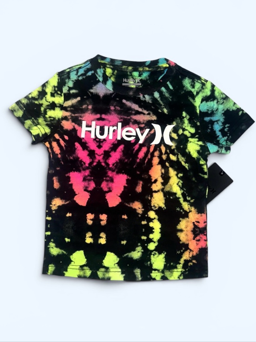 New Hurley Toddler Shirt